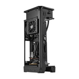 Cooler Master Ncore 100 Max (M-ITX) Mini Tower Cabinet (Bronze Edition)