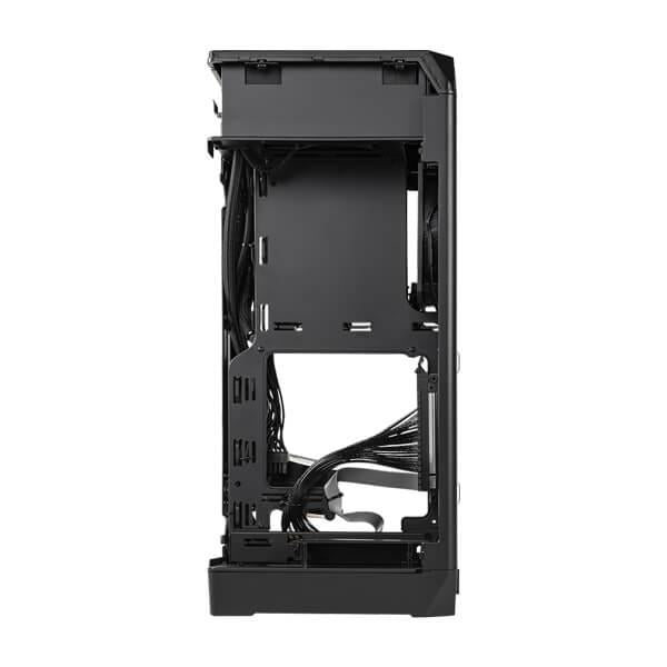 Cooler Master Ncore 100 Max (M-ITX) Mini Tower Cabinet (Bronze Edition)