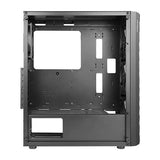 Antec NX291 RGB (E-ATX) Mid Tower Cabinet (Black)
