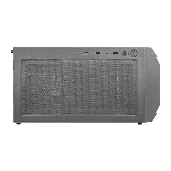 Antec NX291 RGB (E-ATX) Mid Tower Cabinet (Black)