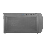 Antec NX291 RGB (E-ATX) Mid Tower Cabinet (Black)
