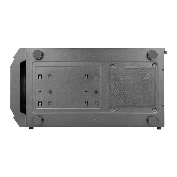 Antec NX291 RGB (E-ATX) Mid Tower Cabinet (Black)