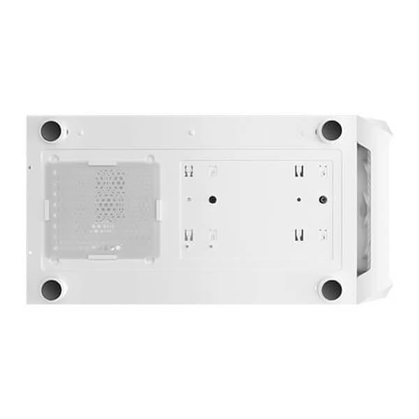 Antec NX292 Elite RGB (E-ATX) Mid Tower Cabinet (White)