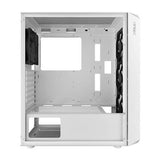 Antec NX292 Elite RGB (E-ATX) Mid Tower Cabinet (White)
