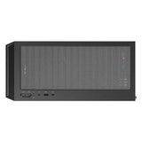 Antec NX416L ARGB (ATX) Mid Tower Cabinet (Black)
