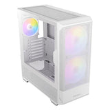 Antec NX416L ARGB (ATX) Mid Tower Cabinet (White)