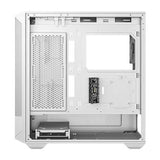 Antec NX416L ARGB (ATX) Mid Tower Cabinet (White)