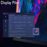 BenQ PD2506Q 25 Inch Designer Monitor