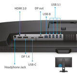 BenQ PD2705Q 27 Inch Designer Monitor