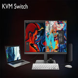 BenQ PD2705U 27 Inch sRGB Designer Monitor