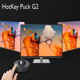 BenQ PD2705U 27 Inch sRGB Designer Monitor