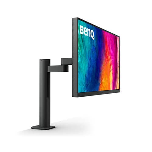 BenQ PD2705UA 27 Inch Designer Monitor