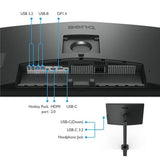 BenQ PD2705UA 27 Inch Designer Monitor