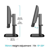 BenQ PD2706QN 27 Inch Designer Monitor