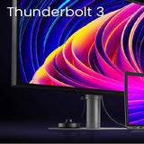 BenQ PD2725U 27 Inch Designer Monitor