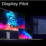 BenQ PD2725U 27 Inch Designer Monitor