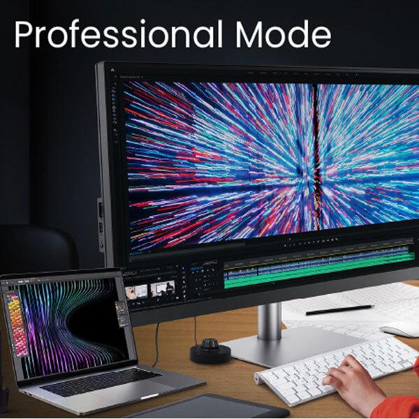 BenQ PD2725U 27 Inch Designer Monitor