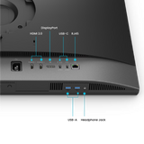 BENQ PD2770U 27" 4K Color Management Monitor for Graphic & Video Editing