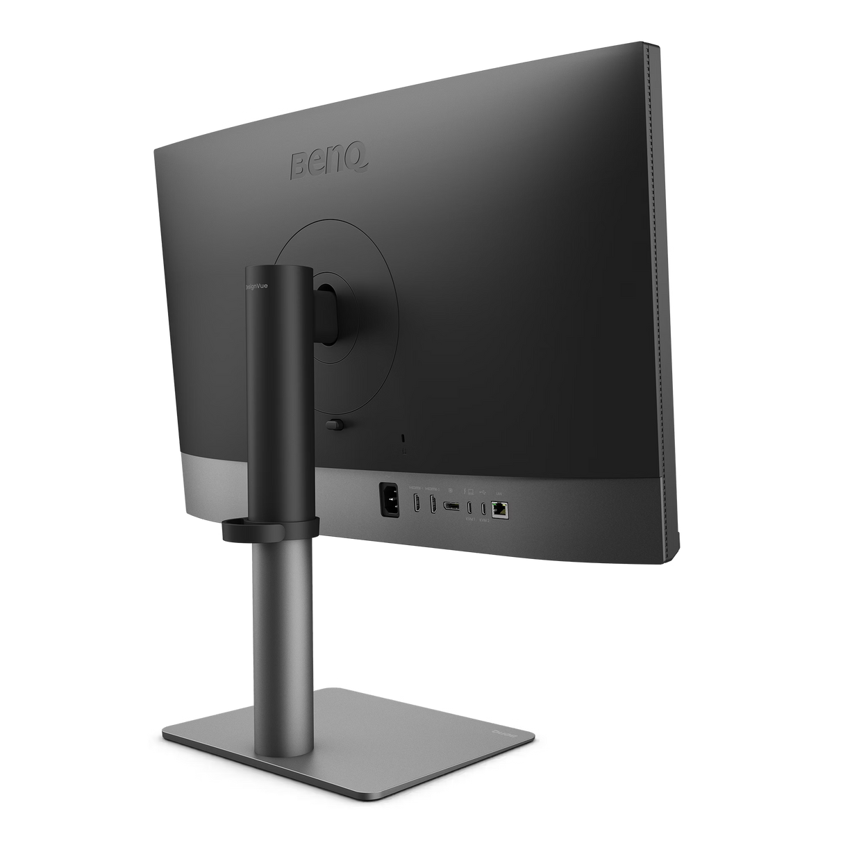 BENQ PD2770U 27" 4K Color Management Monitor for Graphic & Video Editing