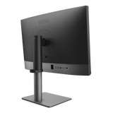 BENQ PD2770U 27" 4K Color Management Monitor for Graphic & Video Editing