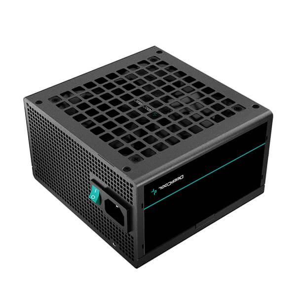 Deepcool PF650 80 Plus Standard SMPS