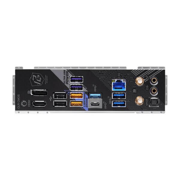 ASRock Phantom Gaming Z790 Nova WiFi DDR5 Motherboard
