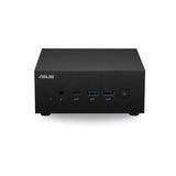 Asus PN64-B-S7258MD Barebone Mini PC (Black)