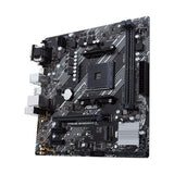 Asus Prime B450M-K II Motherboard
