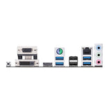 Asus Prime B450M-K II Motherboard