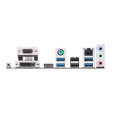 Asus Prime B450M-K II Motherboard