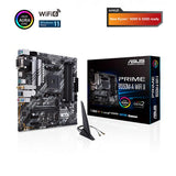 Asus Prime B550M-A WIFI II Motherboard