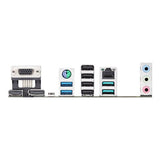 Asus Prime B650M-A II-CSM M-ATX Motherboard