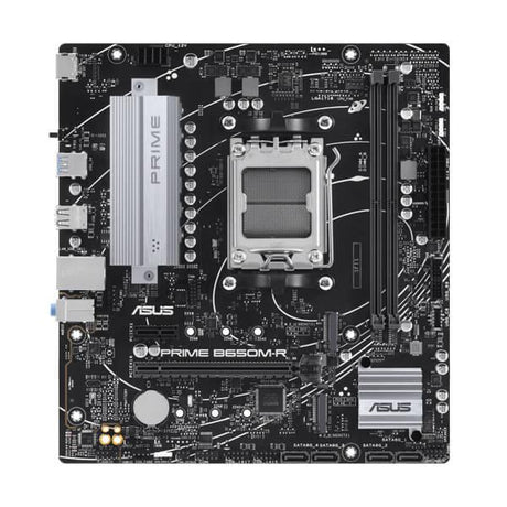 Asus Prime B650M-R Motherboard