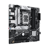 Asus Prime B760M-A Motherboard