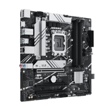 Asus Prime B760M-A DDR5 M-ATX Motherboard