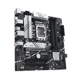 Asus Prime B760M-A DDR5 M-ATX Motherboard