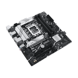 Asus Prime B760M-A DDR5 M-ATX Motherboard