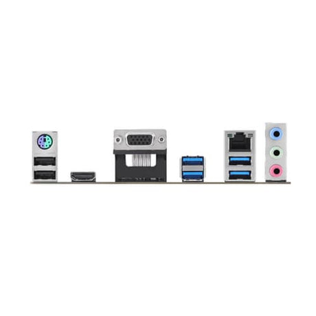 Asus B760M-AYW WIFI DDR5 M-ATX Motherboard