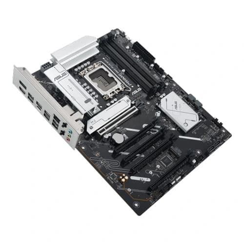 ASUS Prime B860-Plus WIFI-CSM ATX Motherboard – Novelty Computech
