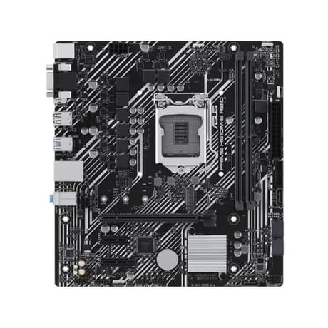Asus Prime H510M-E R2.0 M-ATX Motherboard