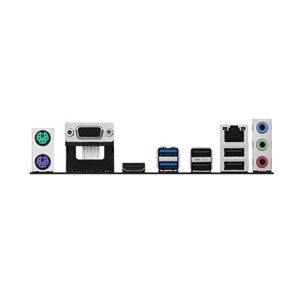 Asus Prime H610M-CS DDR5 Motherboard