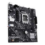 Asus Prime H610M-E DDR5 Motherboard