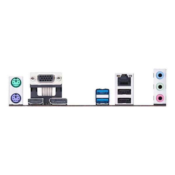Asus Prime H610M-E DDR5 Motherboard