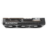 ASUS Prime RX 9070 XT OC 16GB GDDR6 Graphics Card