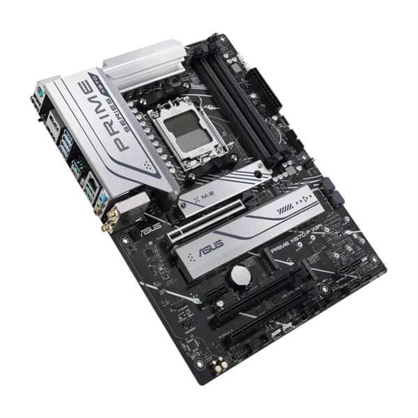 Asus Prime X670-P WIFI CSM Motherboard