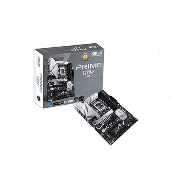 Asus Prime Z790 P CSM Motherboard – Novelty Computech