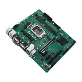 Asus Pro H610M-C-CSM DDR5 Motherboard