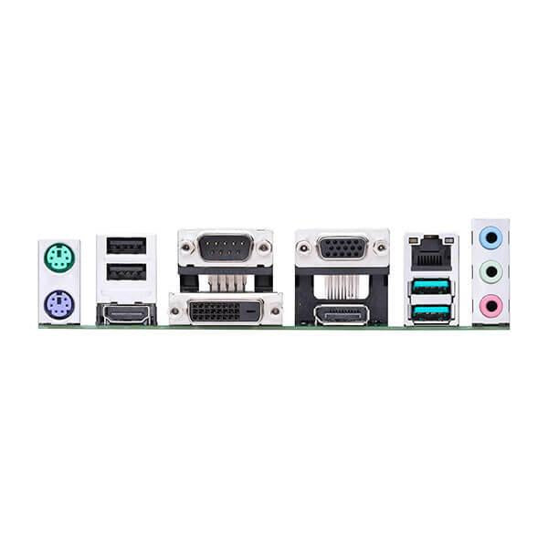 Asus Pro H610M-C-CSM DDR5 Motherboard