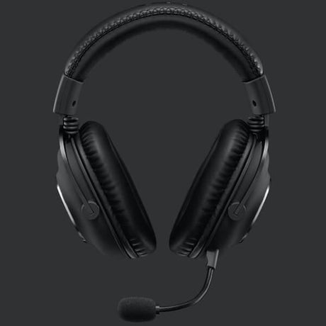 Logitech G Pro X Gaming Headset