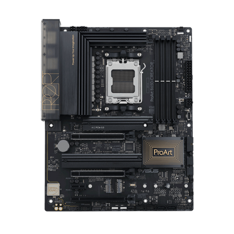 Asus ProArt B650-Creator Motherboard